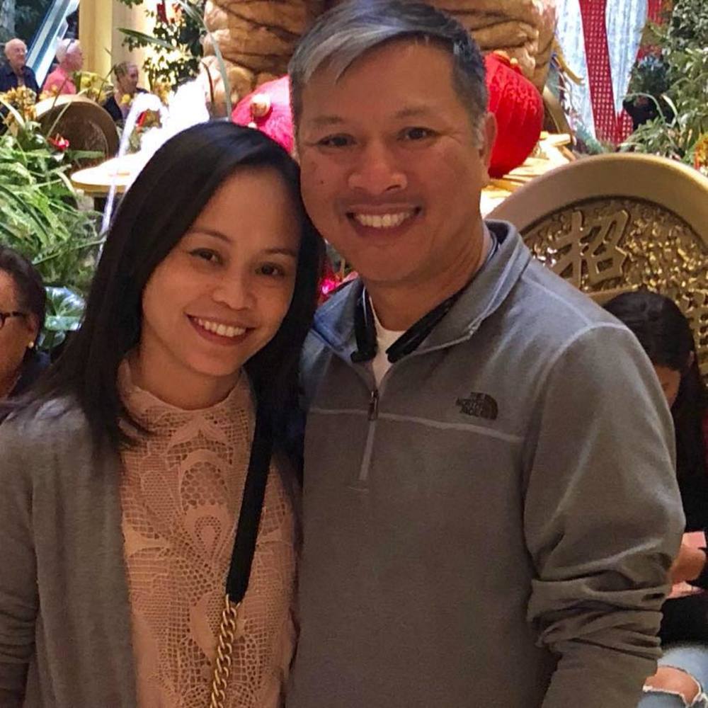 Meet your Posher, Julie